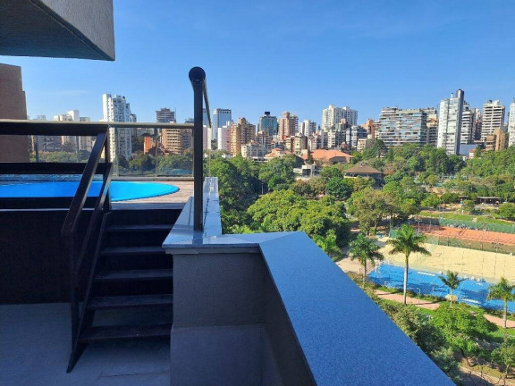 Imagem Apartamento com 3 Quartos à Venda, 247 m² em Bela Vista - Porto Alegre Imagem Apartamento com 3 Quartos à Venda, 247 m² em Bela Vista - Porto Alegre