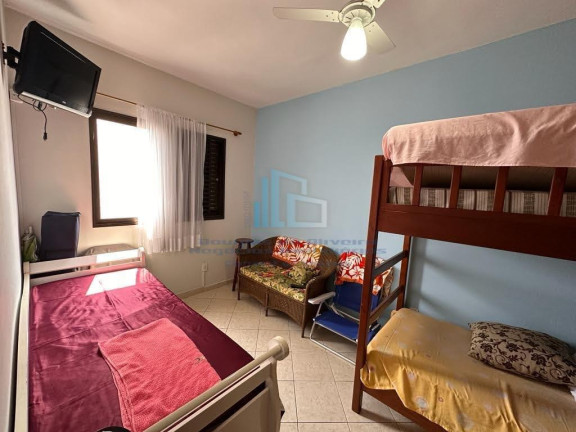 Imagem Apartamento com 1 Quarto à Venda, 49 m² em Guilhermina - Praia Grande Imagem Apartamento com 1 Quarto à Venda, 49 m² em Guilhermina - Praia Grande