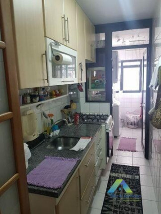 Imagem Apartamento com 2 Quartos à Venda, 58 m² em Vila Gumercindo - São Paulo Imagem Apartamento com 2 Quartos à Venda, 58 m² em Vila Gumercindo - São Paulo