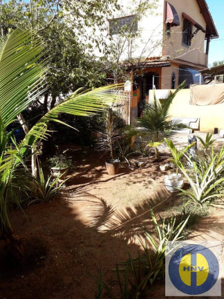 Imagem Casa com 3 Quartos à Venda, 600 m² em Jardim Atlântico Oeste (itaipuaçu) - Maricá Imagem Casa com 3 Quartos à Venda, 600 m² em Jardim Atlântico Oeste (itaipuaçu) - Maricá