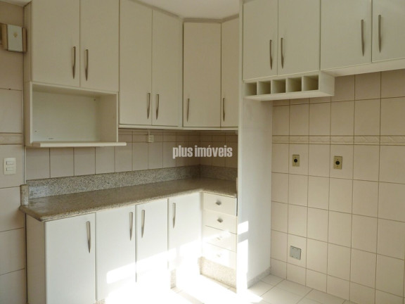 Imagem Apartamento com 3 Quartos à Venda, 101 m² em Panamby - São Paulo