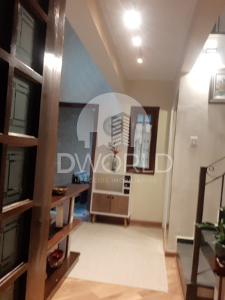 Imagem Casa com 4 Quartos à Venda, 273 m² em Anchieta - São Bernardo Do Campo