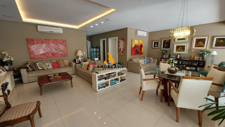 Imagem Casa de Condomínio com 6 Quartos à Venda, 450 m² em Barra Da Tijuca - Rio De Janeiro Imagem Casa de Condomínio com 6 Quartos à Venda, 450 m² em Barra Da Tijuca - Rio De Janeiro
