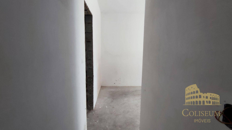 Imagem Apartamento com 2 Quartos à Venda, 80 m² em Ocian - Praia Grande