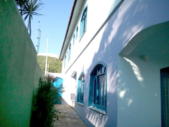 Imagem Sobrado com 5 Quartos à Venda, 446 m² em Praia Do Sonho - Itanhaém