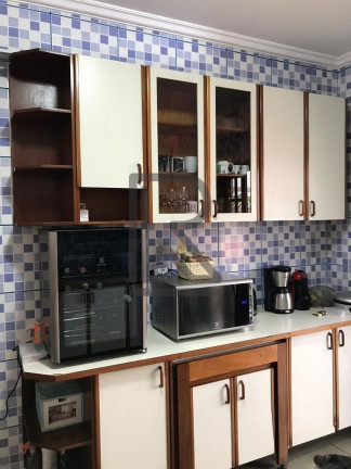 Imagem Sobrado com 3 Quartos à Venda, 140 m² em Planalto Paulista - São Paulo Imagem Sobrado com 3 Quartos à Venda, 140 m² em Planalto Paulista - São Paulo