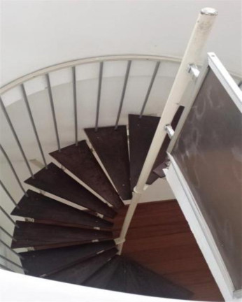 Imagem Casa com 3 Quartos à Venda, 190 m² em Cambuci - São Paulo Imagem Casa com 3 Quartos à Venda, 190 m² em Cambuci - São Paulo