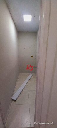 Imagem Loja para Alugar, 180 m² em Boqueirão - Santos