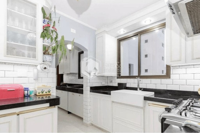 Imagem Apartamento com 4 Quartos à Venda, 251 m² em Campo Belo - São Paulo Imagem Apartamento com 4 Quartos à Venda, 251 m² em Campo Belo - São Paulo