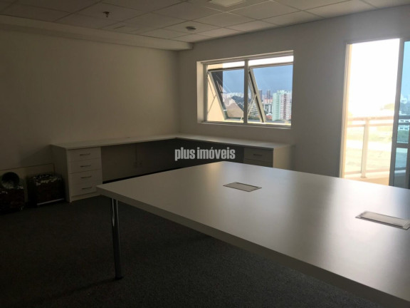 Imagem Imóvel Comercial à Venda, 48 m² em Santo Amaro - São Paulo