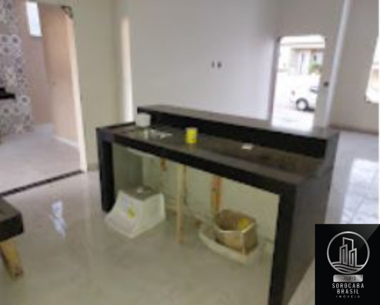 Imagem Casa com 3 Quartos à Venda, 200 m² em Wanel Ville - Sorocaba
