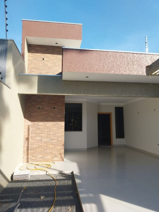 Imagem Casa com 3 Quartos à Venda, 105 m² em Jardim Liberdade - Maringa