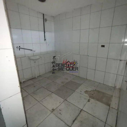 Imagem Galpão para Alugar, 400 m² em Parque São Domingos - São Paulo