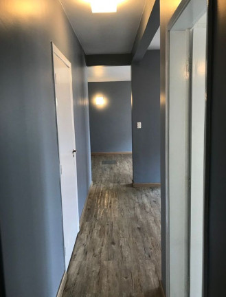 Imagem Apartamento com 2 Quartos à Venda, 97 m² em Bela Vista - São Paulo