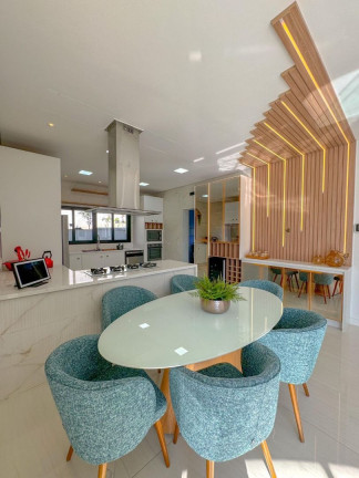 Imagem Casa com 3 Quartos à Venda, 550 m² em Nova Gardênia - Atibaia