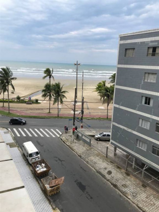 Imagem Apartamento com 3 Quartos à Venda, 110 m² em Ocian - Praia Grande