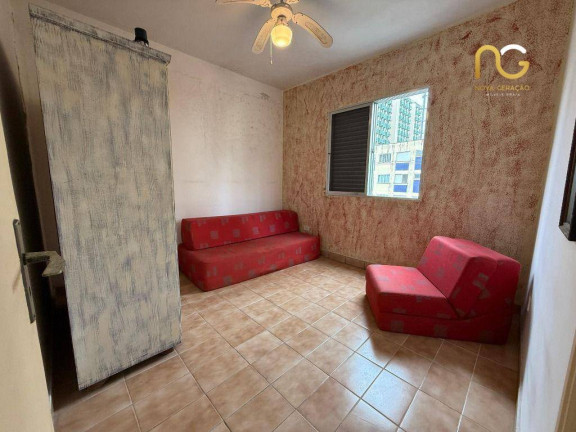 Imagem Apartamento com 2 Quartos à Venda, 60 m² em Aviação - Praia Grande