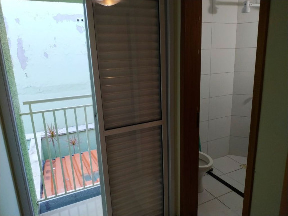 Imagem Sobrado com 2 Quartos à Venda, 86 m² em Jardim Das Maravilhas - Santo André