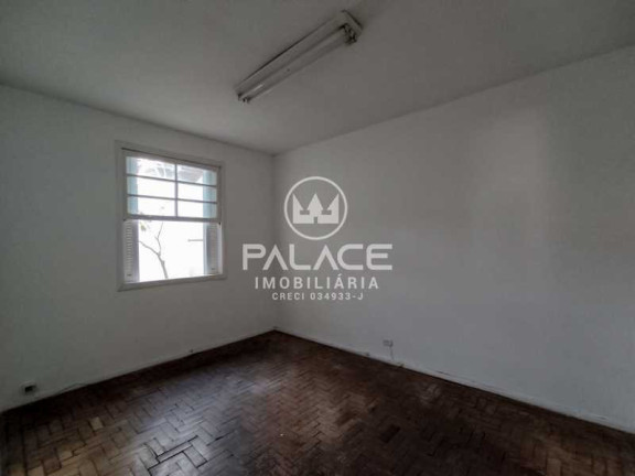 Imagem Casa com 3 Quartos para Alugar, 156 m² em Cidade Alta - Piracicaba