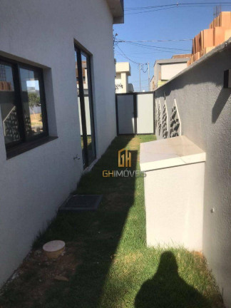 Imagem Casa com 3 Quartos à Venda, 150 m² em Terras Alpha 2 - Senador Canedo