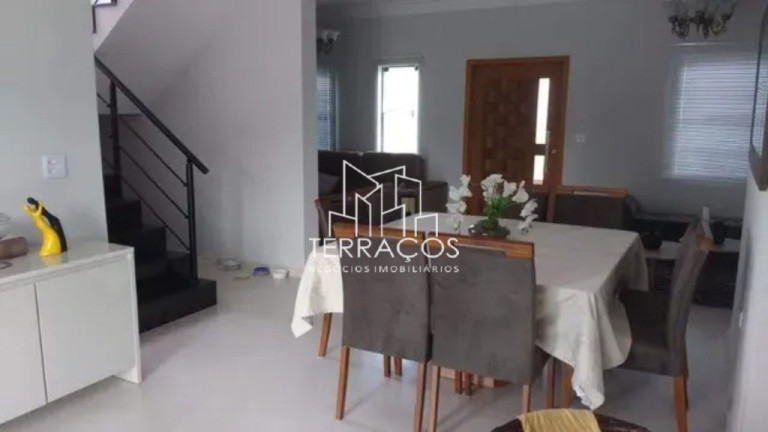 Imagem Imóvel com 3 Quartos à Venda, 200 m² em Condomínio Villa Real De Bragança - Bragança Paulista