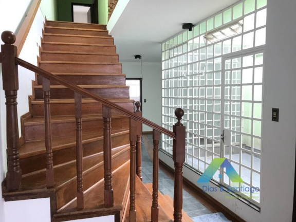 Imagem Sobrado com 3 Quartos à Venda, 285 m² em Campestre - Santo André Imagem Sobrado com 3 Quartos à Venda, 285 m² em Campestre - Santo André