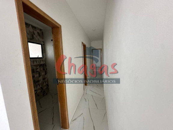 Imagem Casa com 2 Quartos à Venda, 70 m² em Praia Das Palmeiras - Caraguatatuba