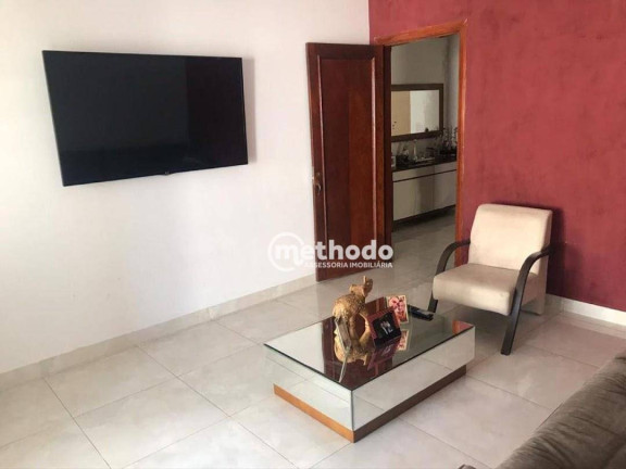 Imagem Casa com 3 Quartos à Venda, 163 m² em Botafogo - Campinas