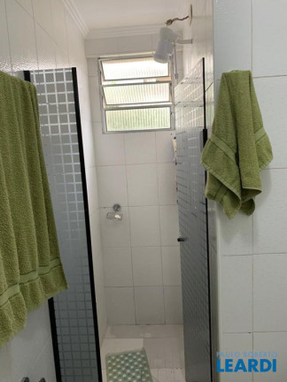 Imagem Apartamento com 2 Quartos à Venda, 59 m² em Saúde - São Paulo