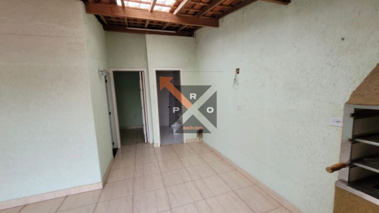 Imagem Casa com 3 Quartos à Venda, 100 m² em Vila Carrão - São Paulo Imagem Casa com 3 Quartos à Venda, 100 m² em Vila Carrão - São Paulo