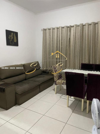 Imagem Casa com 2 Quartos à Venda,  em Ocian - Praia Grande