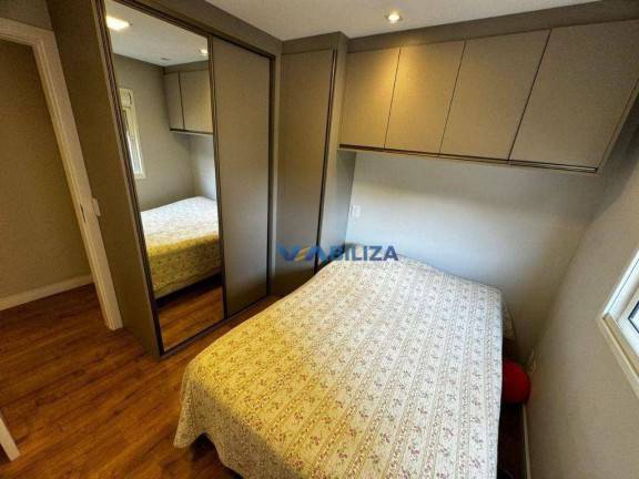 Imagem Apartamento com 4 Quartos à Venda, 134 m² em Macedo - Guarulhos