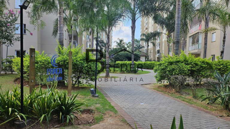 Imagem Apartamento com 2 Quartos para Alugar, 61 m² em Jardim Tupanci - Barueri Imagem Apartamento com 2 Quartos para Alugar, 61 m² em Jardim Tupanci - Barueri