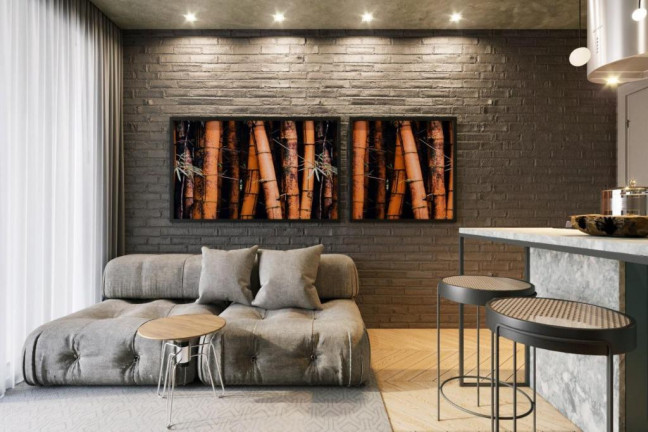 Imagem Apartamento com 1 Quarto à Venda, 27 m² em Tambauzinho - João Pessoa