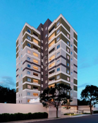 Imagem Cobertura com 1 Quarto à Venda, 63 m² em Jardim Sabará - São Paulo
