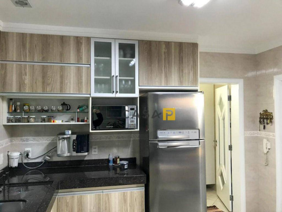 Imagem Casa com 3 Quartos à Venda, 361 m² em Jardim Residencial Parque Da Floresta - Sumaré
