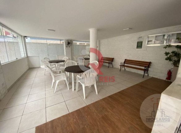 Imagem Apartamento com 1 Quarto à Venda, 51 m² em Canto Do Forte - Praia Grande Imagem Apartamento com 1 Quarto à Venda, 51 m² em Canto Do Forte - Praia Grande