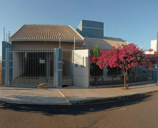 Casa com 3 Quartos à Venda, 130 m² em Residencial São José Iii - Sarandi