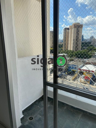 Imagem Apartamento com 3 Quartos à Venda, 66 m² em Jardim Marajoara - São Paulo Imagem Apartamento com 3 Quartos à Venda, 66 m² em Jardim Marajoara - São Paulo