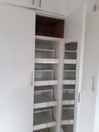 Imagem Imóvel com 3 Quartos à Venda, 150 m² em Vila Nova Conceição - São Paulo Imagem Imóvel com 3 Quartos à Venda, 150 m² em Vila Nova Conceição - São Paulo