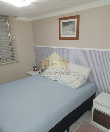Imagem Apartamento com 2 Quartos à Venda, 47 m² em Cidade Tiradentes - São Paulo Imagem Apartamento com 2 Quartos à Venda, 47 m² em Cidade Tiradentes - São Paulo