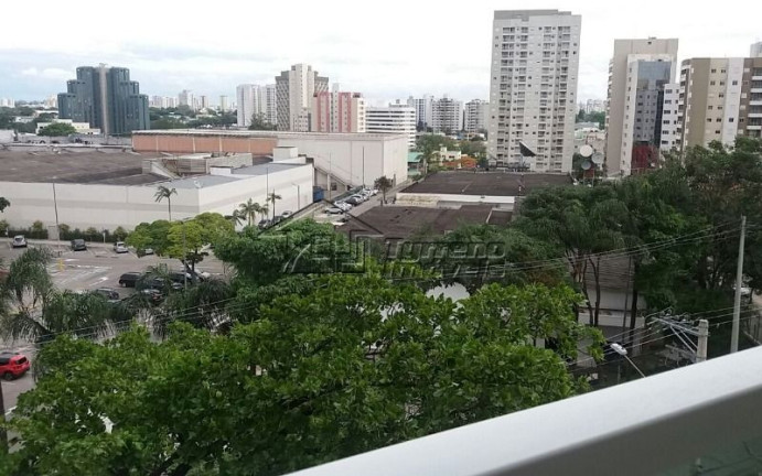 Apartamento com 3 Quartos à Venda, 98 m² em Jardim Augusta - São José Dos Campos