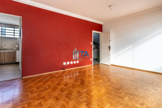Imagem Imóvel com 3 Quartos à Venda, 127 m² em Cambuí - Campinas