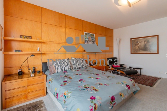 Imagem Apartamento com 3 Quartos à Venda, 623 m² em Higienópolis - São Paulo