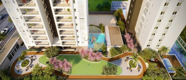 Imagem Apartamento com 3 Quartos à Venda, 88 m² em Umuarama - Osasco
