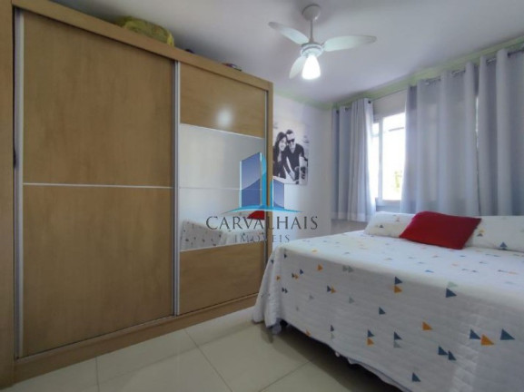 Imagem Imóvel com 3 Quartos à Venda, 59 m² em Petrópolis (barreiro) - Belo Horizonte