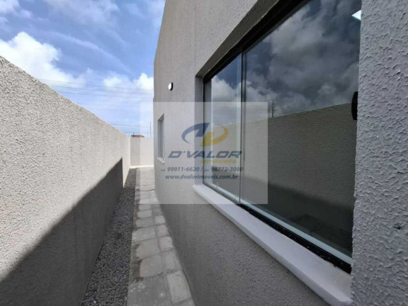 Imagem Casa com 3 Quartos à Venda, 71 m² em Portal Do Poço - Cabedelo Imagem Casa com 3 Quartos à Venda, 71 m² em Portal Do Poço - Cabedelo