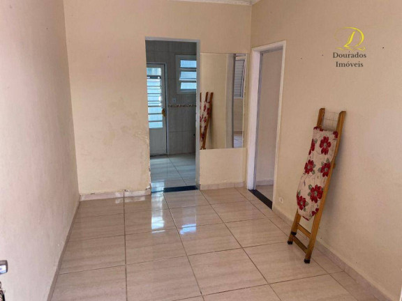 Imagem Casa com 1 Quarto à Venda, 52 m² em Boqueirão - Praia Grande Imagem Casa com 1 Quarto à Venda, 52 m² em Boqueirão - Praia Grande