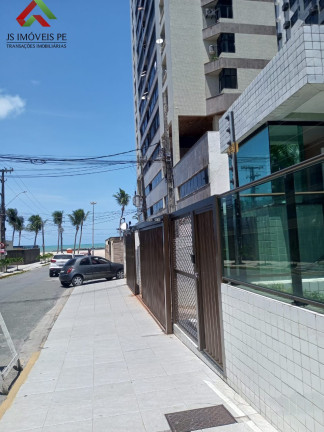 Imagem Imóvel com 2 Quartos à Venda, 50 m² em Candeias - Jaboatão Dos Guararapes Imagem Imóvel com 2 Quartos à Venda, 50 m² em Candeias - Jaboatão Dos Guararapes