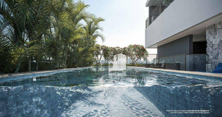 Imagem Studio com 1 Quarto à Venda, 35 m² em Pinheiros - São Paulo Imagem Studio com 1 Quarto à Venda, 35 m² em Pinheiros - São Paulo
